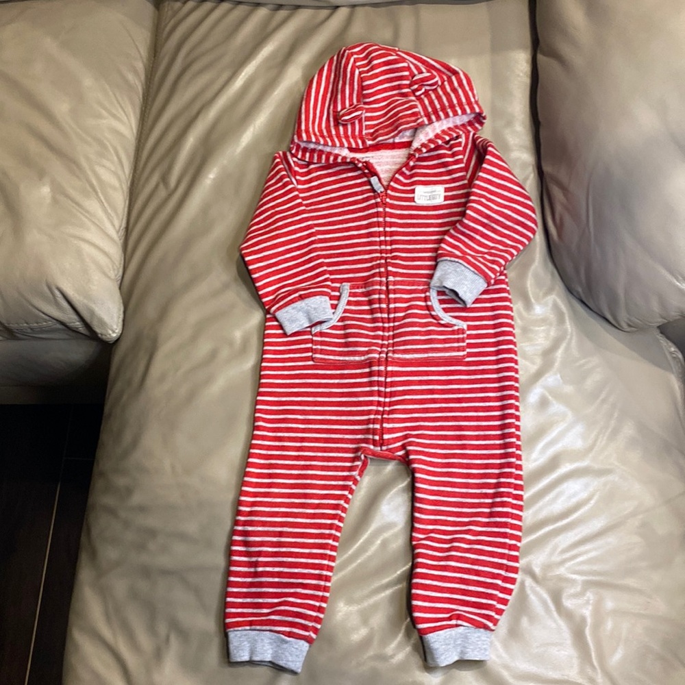 Carter’s 24 months